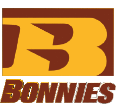 Sports N C A A - D1 (National Collegiate Athletic Association) S St. Bonaventure Bonnies 