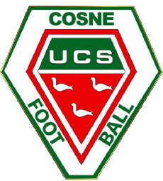 Sports Soccer Club France Bourgogne - Franche-Comté 58 - Nièvre Cosne UCS 