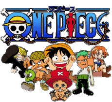 Multimedia Manga One Piece 