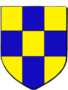 Blazon-Flags France Departments - Cities 74 LA ROCHE SUR FORON Blazon