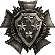 Multi Média Jeux Vidéo World of Tanks Medailles 