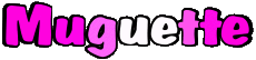 Prénoms FEMININ - France M Muguette 