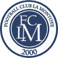 Deportes Fútbol Clubes Francia Hauts-de-France 80 - Somme FC La Montoye 