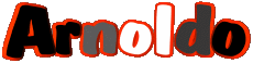Prénoms MASCULIN - Italie A Arnoldo 