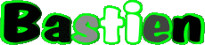 Nombre MASCULINO - Francia B Bastien 