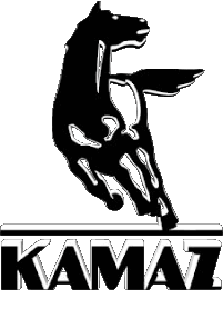 Transports Camions Logo Kamaz 