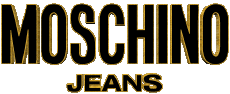 Mode Sports Wear Moschino Jeans 