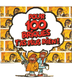 Multimedia Film Francia Gérard Jugnot Pour cent briques, t'as plus rien 