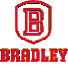 Sport N C A A - D1 (National Collegiate Athletic Association) B Bradley Braves 
