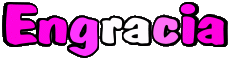 Nombre FEMENINO - España E Engracia 