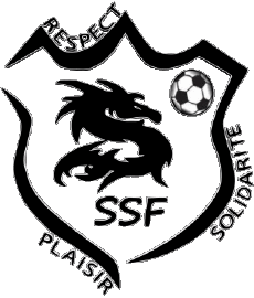 Sport Fußballvereine Frankreich Normandie 27 - Eure Saint Sébastien Football 