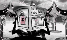 Moda Alta Costura - Perfume Guerlain 