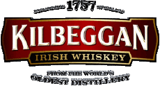 Bebidas Whisky Kilbeggan 