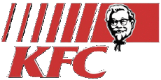 1991-Food Fast Food - Restaurant - Pizza KFC 1991