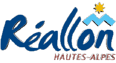 Sport Skigebiete Frankreich Südalpen Réallon 