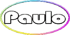 Nombre MASCULINO - España P Paulo 