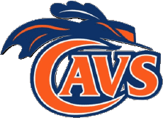 Deportes N C A A - D1 (National Collegiate Athletic Association) V Virginia Cavaliers 