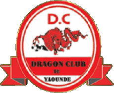Sports Soccer Club Africa Cameroon Dragon Club de Yaoundé 
