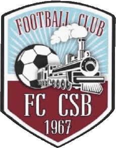 Sport Fußballvereine Frankreich Grand Est 52 - Haute-Marne Cheminots Sportifs Bragards - C.S.B 