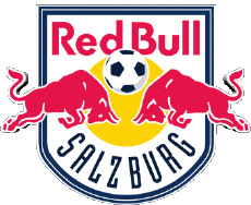 Sport Fußballvereine Europa Logo Österreich Red Bull Salzbourg 