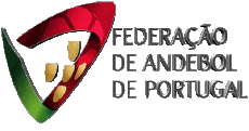 Sports HandBall - National Teams - Leagues - Federation Europe Portugal 