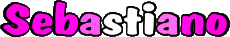 First Names MASCULINE - France S Sebastiano 