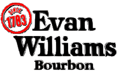 Getränke Bourbonen - Rye U S A Evans Williams 