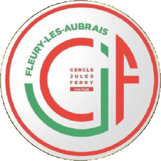 Deportes Fútbol Clubes Francia Centre-Val de Loire 45 - Loiret CJF Fleury les Aubrais 