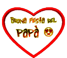 Messages Italian Buona festa del papà 02 