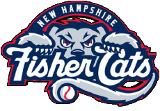 Sportivo Baseball U.S.A - Eastern League New Hampshire Fisher Cats 