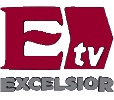 Multimedia Canali - TV Mondo Messico Excélsior TV 