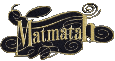 Multimedia Musik Frankreich Matmatah 