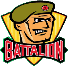 Deportes Hockey - Clubs Canadá - O H L North Bay Battalion 
