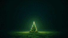 Messages Anglais Merry Christmas Video 