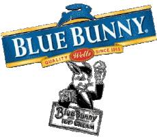 Cibo Gelato Blue Bunny 