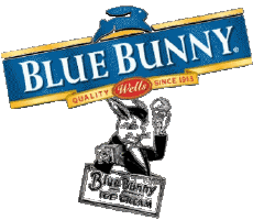 Comida Helado Blue Bunny 