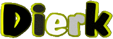 Prénoms MASCULIN - Allemagne D Dierk 