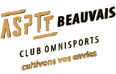 Sports FootBall Club France Hauts-de-France 60 - Oise ASPTT Beauvais OMNISPORT 