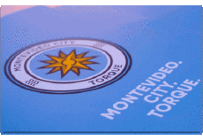 Sport Fußballvereine Amerika Uruguay Montevideo City Torque 