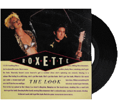 The Look-Multi Média Musique Compilation 80' International R Roxette 