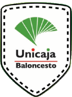 Deportes Baloncesto España Unicaja Málaga 