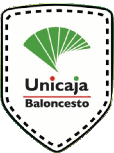 Sportivo Pallacanestro Spagna Unicaja Málaga 
