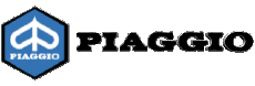 1966-Transport MOTORCYCLES Piaggio Logo 