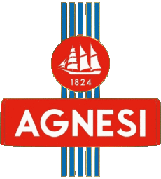 Comida Pasta Agnesi 