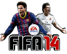 Multi Media Video Games F I F A - Version 14 