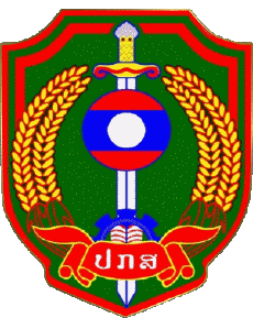 Sportivo Cacio Club Asia Laos Lao Police FC 