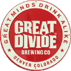 Bebidas Cervezas USA Great Divide 