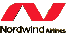 Transports Avions - Compagnie Aérienne Europe Russie Nordwind Airlines 