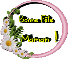 Messages Français Bonne Fête Maman 009 