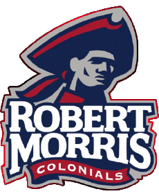 Sports N C A A - D1 (National Collegiate Athletic Association) R Robert Morris Colonials 